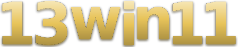 13win11 logo