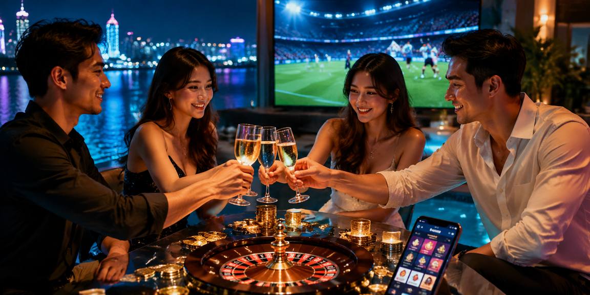13win11 Slot Sông Bạc